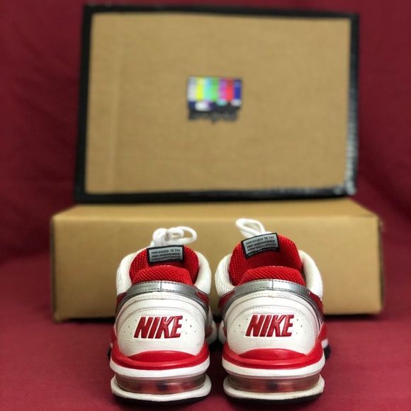 Nike max edge trainers - Picture 3 of 4